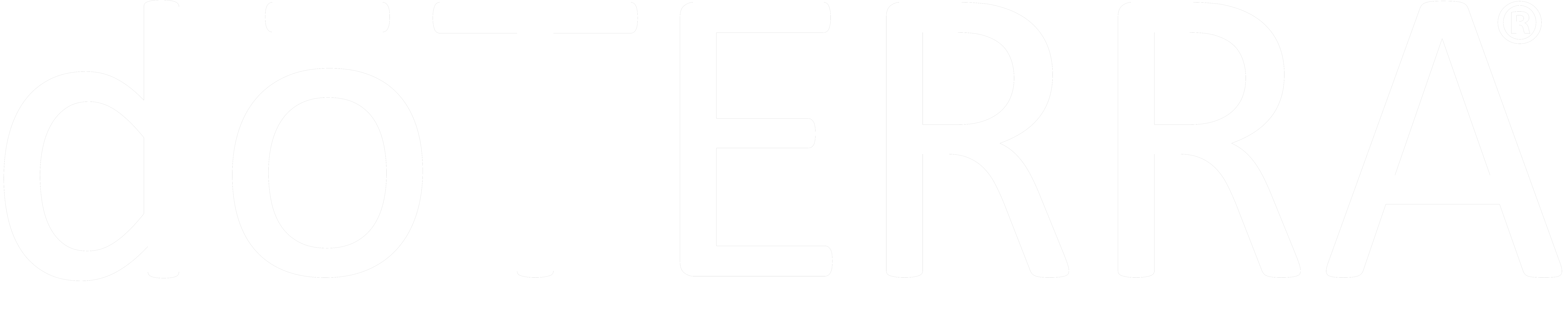doterra logo